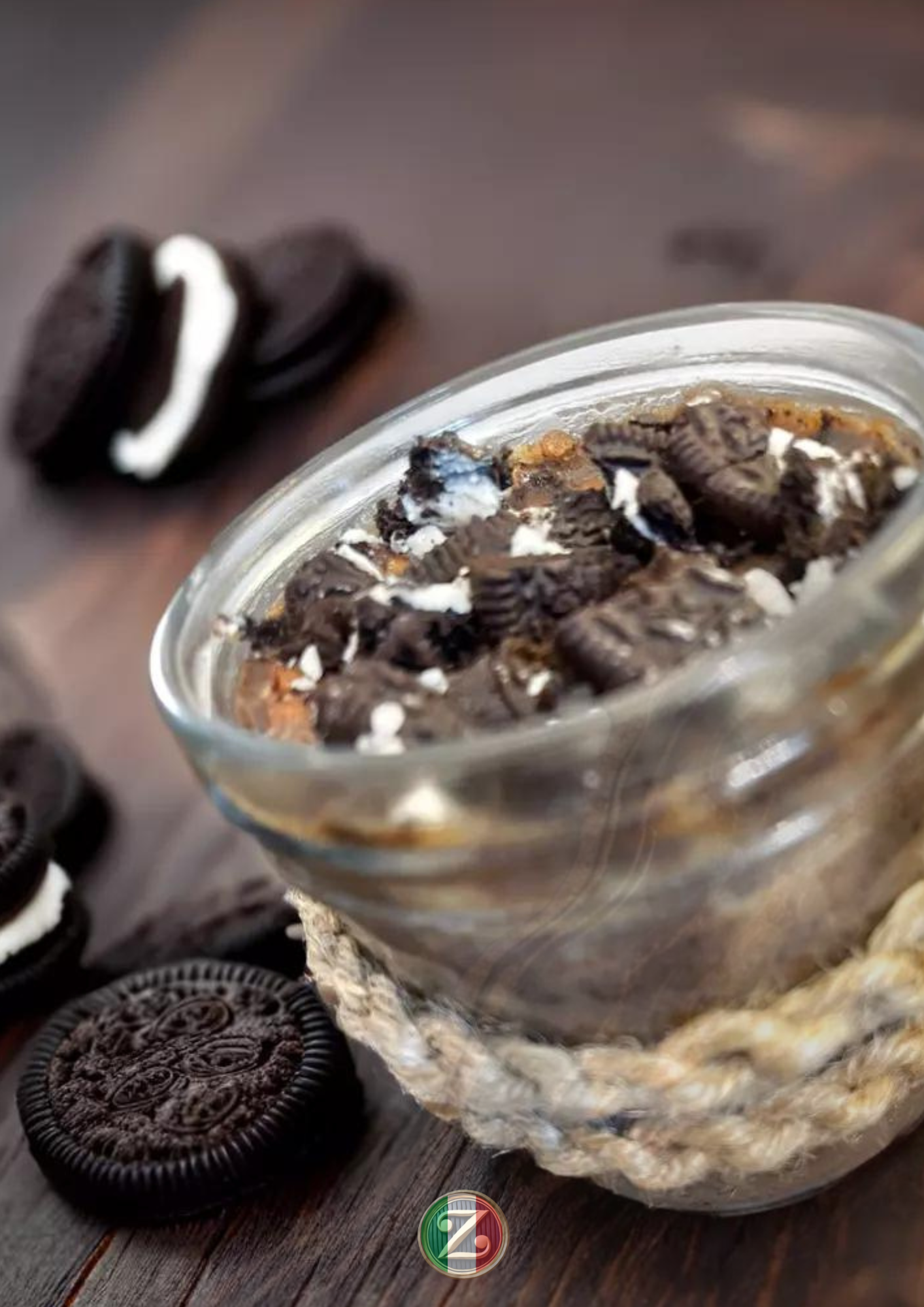 OREO