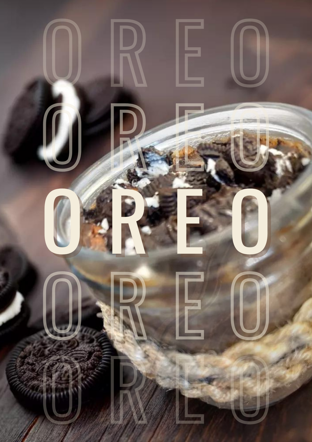 OREO