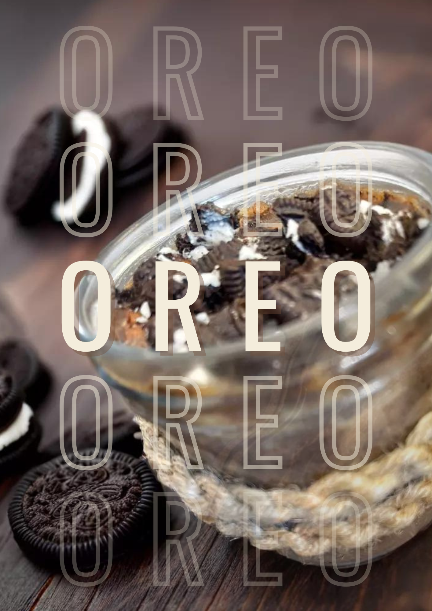 OREO