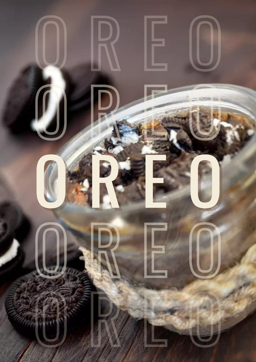 OREO