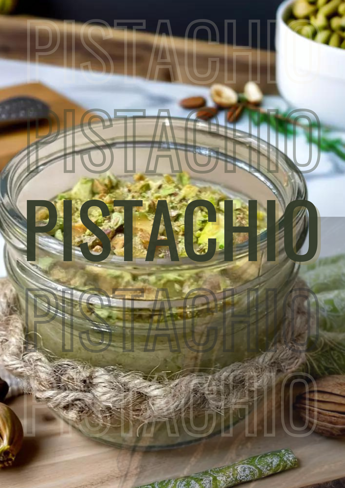 Pistachio